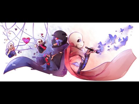 Видео: Top 15 meme Error and Ink!/Топ 15 меме Еррор и Инк!