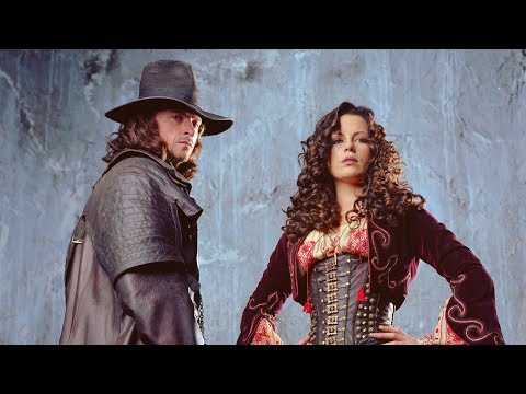 Видео: "ВАН ХЕЛЬСИНГ" Съемки и Интересные факты о фильме