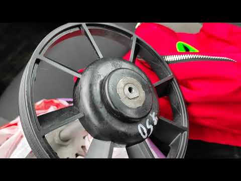 Видео: Ремонт привода китайской бетонамешалки.