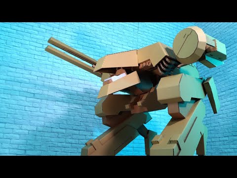 Видео: Изготовление МЕТАЛЛИЧЕСКОЙ ШЕСТЕРНИ из картона