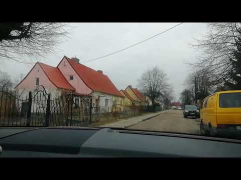 Видео: Нетуристический Правдинск.