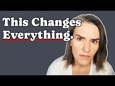 Видео: Все уроки по вязанию мне ЛГАЛИ.