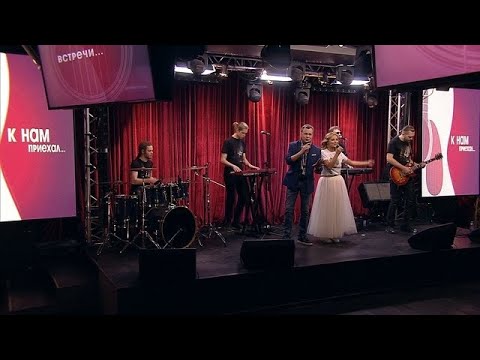 Видео: Владимир Лёвкин