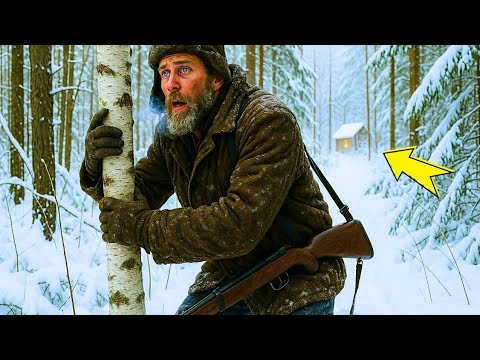 Видео: ЗАБЛУДИВШИСЬ В ТАЙГЕ, ОХОТНИК НАБРЁЛ НА ХИЖИНУ… И ТО, ЧТО ОН УВИДЕЛ ВНУТРИ, ПОРАЗИЛО ЕГО ДО ГЛУБИНЫ