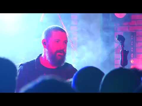 Видео: 2024-09-28 - Группа «ГРОБОВАЯ ДОСКА» в клубе «Big Ben»