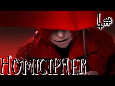Видео: Это конец? / Homicipher / 4 часть