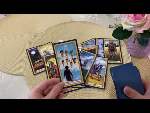 Видео: Ищет ли он вам замену и его чувства к вам?#гаданиеонлайн