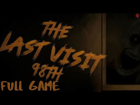 Видео: The Last Visit: 98th | Full Game | Полное прохождение