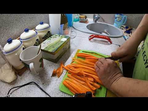 Видео: Готовлю лайками/Щи да каша сила наша/