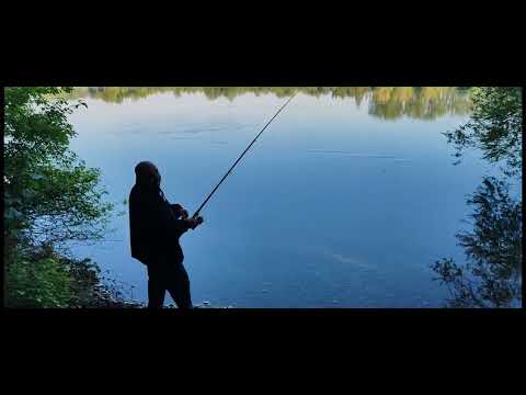 Видео: На рыбалку
