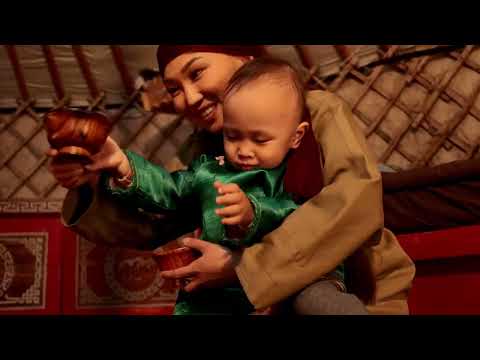 Видео: Оглум - Айдызана Иргит