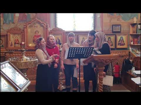 Видео: "Во Царствии Твоем", А.Полторухин