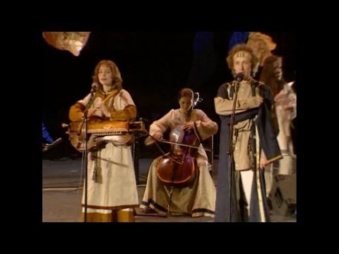 Видео: Митя Кузнецов и Разнотравие - Ой, летел павлин | Mitya Kuznetsov&Raznotravie - Pavlin