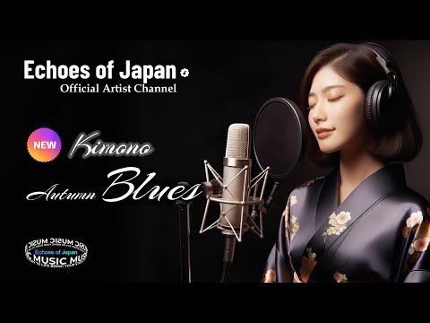 Видео: 【🇯🇵 Vol.78】Осенний блюз / Исцеляющая мелодия печали на японском и английском языках / Релакс