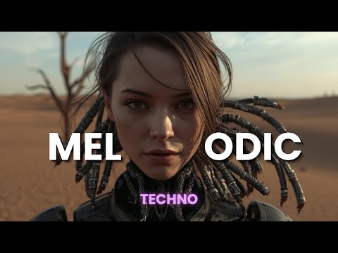 Видео: Мелодичный техно 🔥 Progressive House, Trance Mix 2025 – Лучшие треки