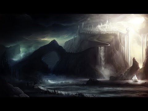 Видео: Тайна  "Долины всадника". Часть первая.