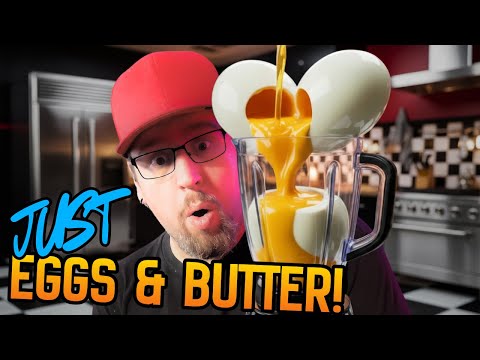 Видео: Два соуса, о которых должен знать каждый мясоед: все просто!