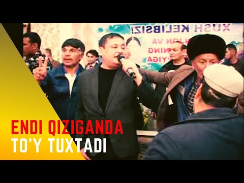 Видео: "Болалар" Каршида  Кий - чув ..... Худди 90 йилларда.