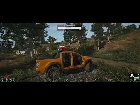 Видео: Scum выживаем. Ивэнт Хелуин!!!!