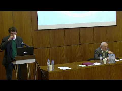 Видео: Заседание Диссертационного совета 24.1.051.01_Целуйко А.С.