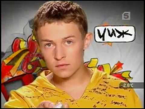 Видео: 53 Старшеклассники 2   Перемирие