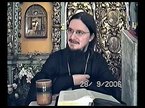 Видео: Шестоднев ч.3