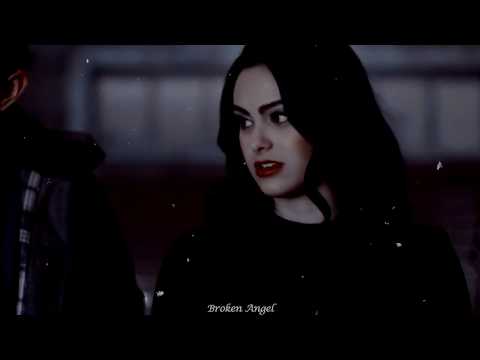 Видео: Ривердейл - Девушка лучшего друга