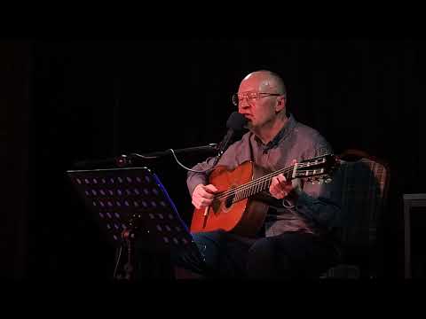 Видео: 19 (43). Михаил Щербаков — Мадлен — новая песня (Санкт-Петербург, 17 мая 2025, вечерний концерт)