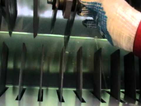 Видео: КЗС1218 "ПАЛЕССЕ GS12" инструкция по разборке