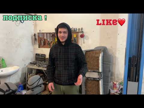 Видео: УСТАНОВКА РЕГ-ТОП КРЫШИ НА КЛАССИКУ