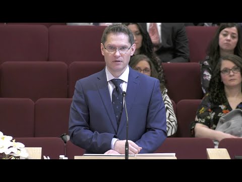 Видео: "Что ожидает народ Божий в последнее время" Пастырь Геннадий Бабиченко. Проповедь