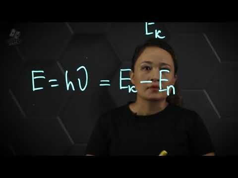 Видео: Резерфорд тәжірибесі. Атом құрылысы. 2 бөлім. 9 сынып.