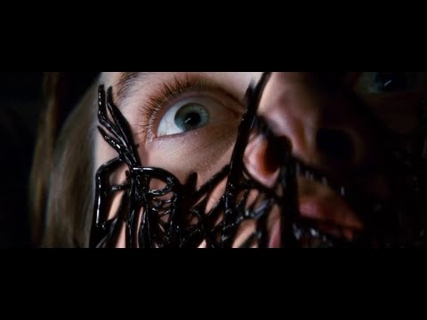Видео: Человек-паук 3: Враг в отражении 2007 г. (Симбиот)