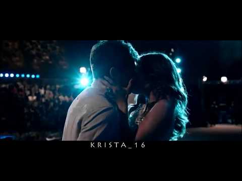 Видео: Violetta & Leon || Золотыми рыбками