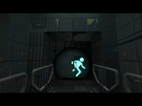 Видео: ЕЩЁ ПОРТАЛЫ - Portal 2