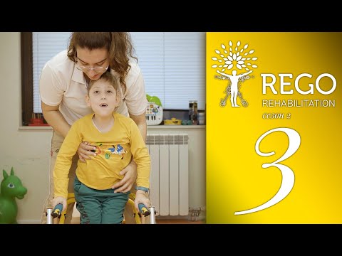 Видео: ReGo Stories - S2, E3 - Тервел Удов // ReGo Rehabilitation - Sofia, Bulgaria - Спина Бифида