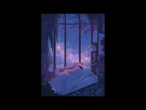 Видео: Rauf Faik - мама with Rain (Slowed and Reverb)