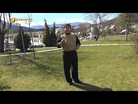 Видео: Боби Шапков - Що ми е мило