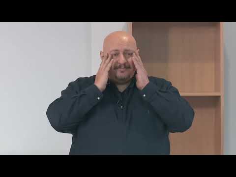 Видео: Мастер-класс Николая Диденко для преподавателей по направлению "Вокальное искусство". Часть 1.