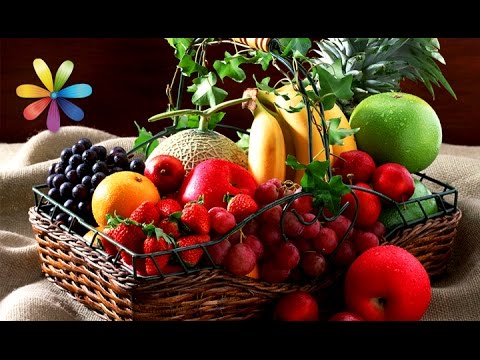 Видео: Правильно храним фрукты – Все буде добре. Выпуск 670 от 15.09.15