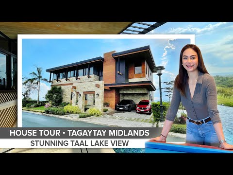 Видео: ПРОДАНО • Экскурсия по дому 91 • Внутри этого впечатляющего современного дома в деревенском стиле...