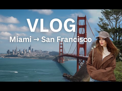 Видео: САН ФРАНСИСКО  ГОРОД БУДУЩЕГО