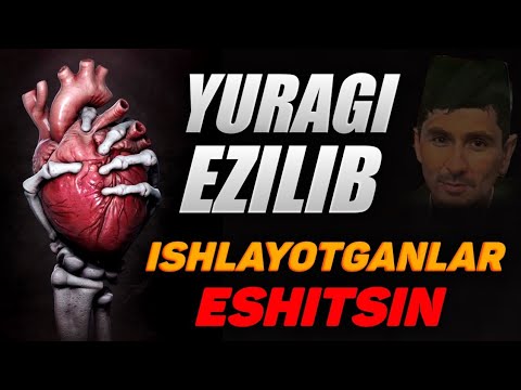 Видео: Ишлар юришмаган пайтда ёлғиз эшитинг! ~Абдуллох Домла2025~Abdulloh Domla2025#maruzalar#abdullohdomla