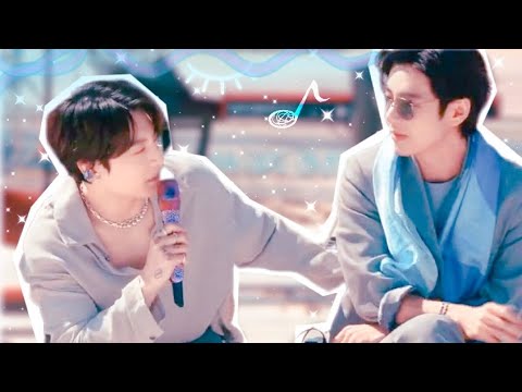 Видео: Самые памятные моменты Тэхёна о Чонгуке [Taekook]