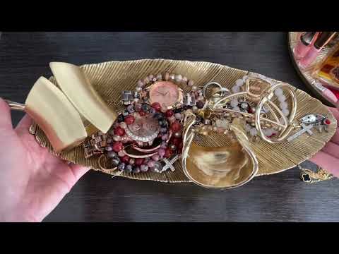Видео: Покупки бижутерии 🛍️