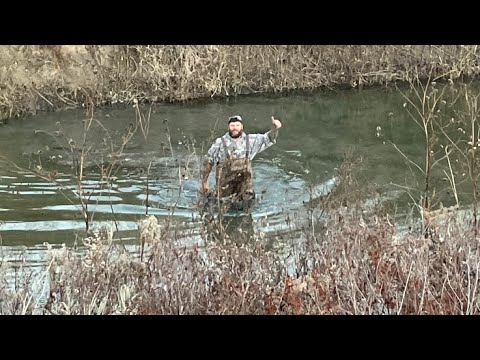 Видео: На линии ловушки с TRAPPER J, эпизод 5