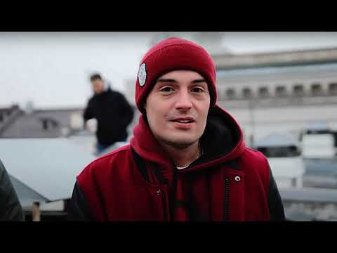 Видео: Guf читает до мурашек