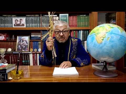 Видео: Қазақтың биі сайланды.