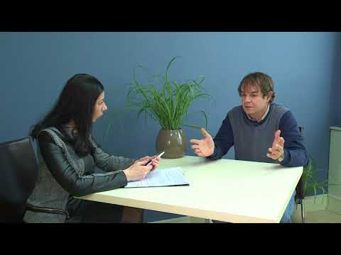 Видео: По следам гибели БАТМа ''Дальний восток'', интервью с выжившим трал-мастером