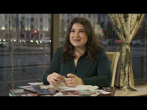 Видео: «Эниемнен жылы кочагы»